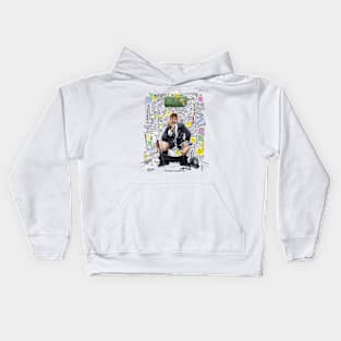 The Quick Changeover Kids Hoodie